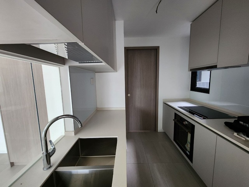 THE WOODLEIGH RESIDENCES 6