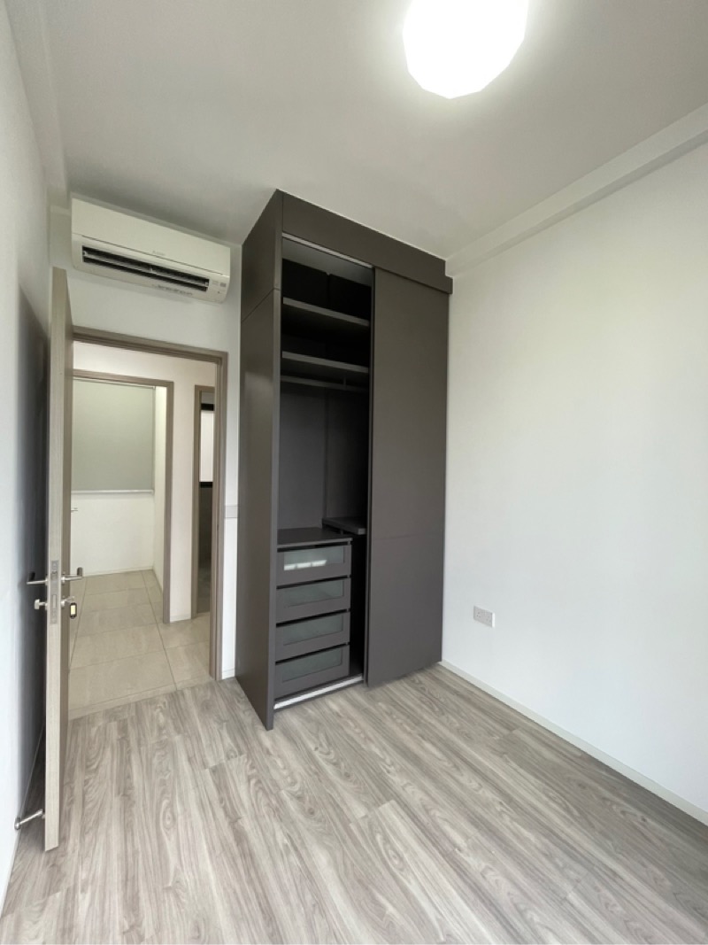 THE WOODLEIGH RESIDENCES 8