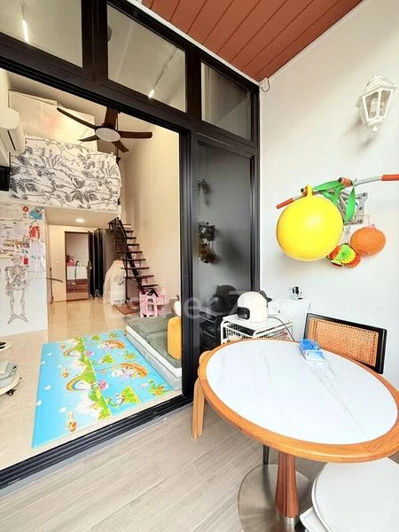 DAINTREE RESIDENCE 2