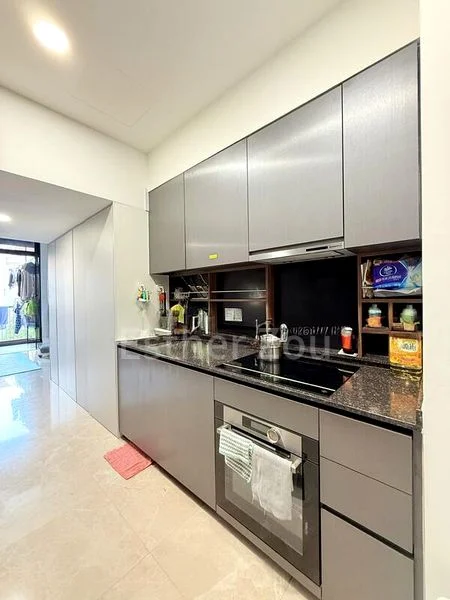 DAINTREE RESIDENCE 3