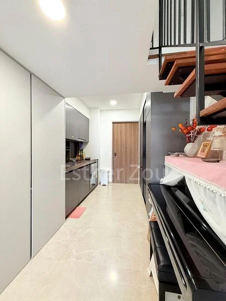 DAINTREE RESIDENCE 12