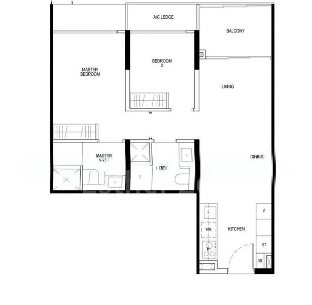 DAINTREE RESIDENCE 13