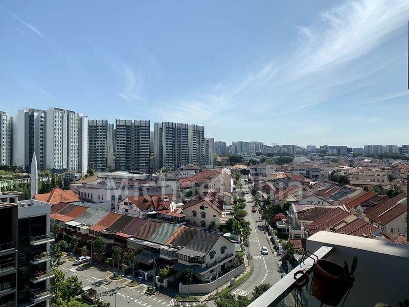 SENNETT RESIDENCE 10