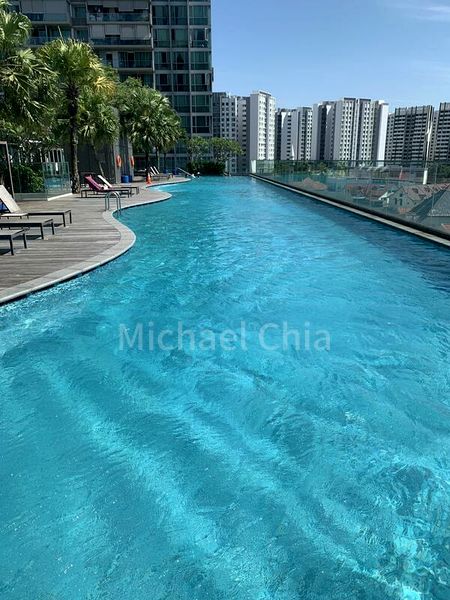 SENNETT RESIDENCE 11