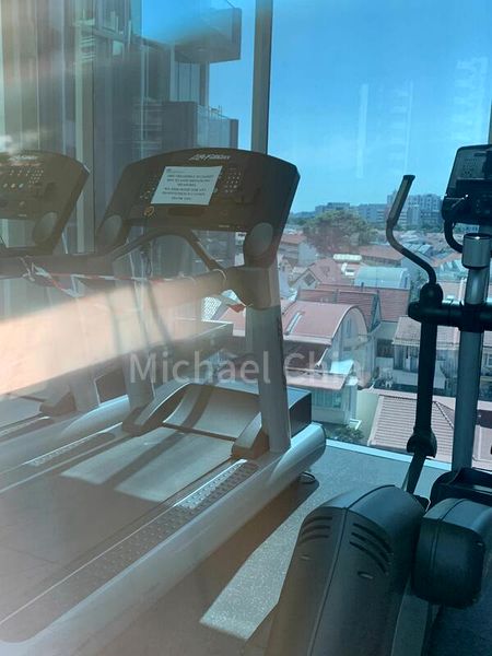 SENNETT RESIDENCE 12