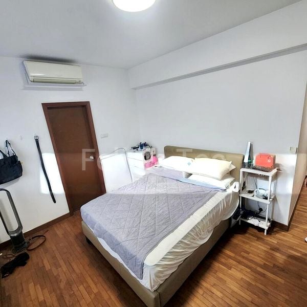 THE EDEN AT TAMPINES 3