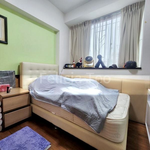 THE EDEN AT TAMPINES 4