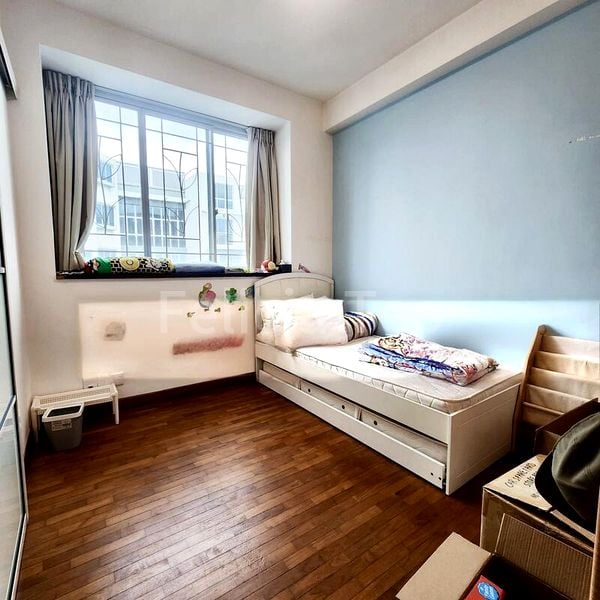 THE EDEN AT TAMPINES 6