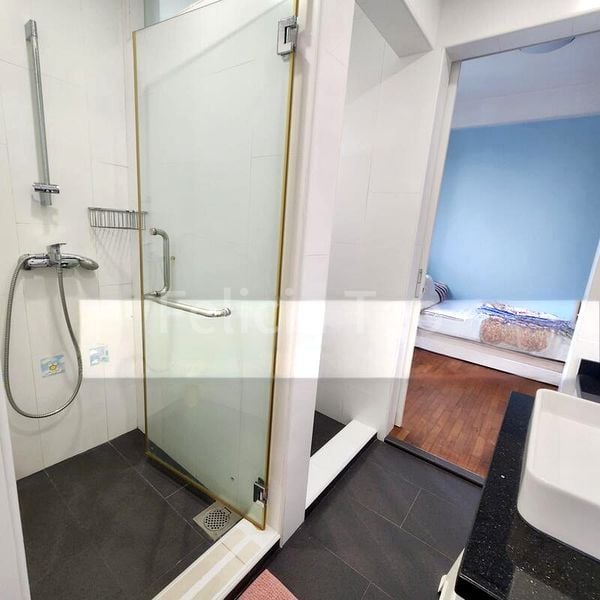 THE EDEN AT TAMPINES 7