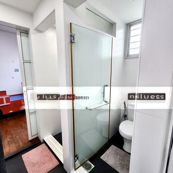 THE EDEN AT TAMPINES 8