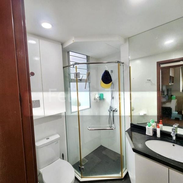 THE EDEN AT TAMPINES 9