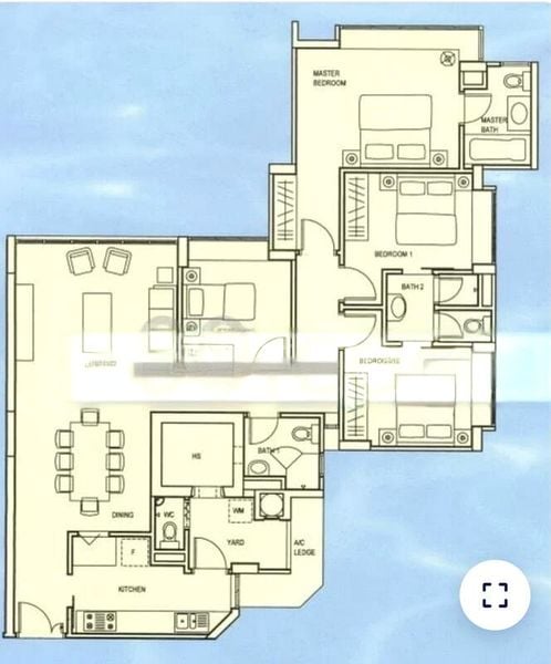 THE EDEN AT TAMPINES 10