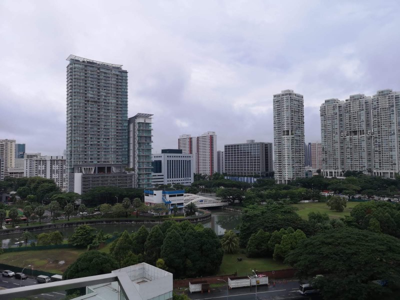 KALLANG RIVERSIDE 13