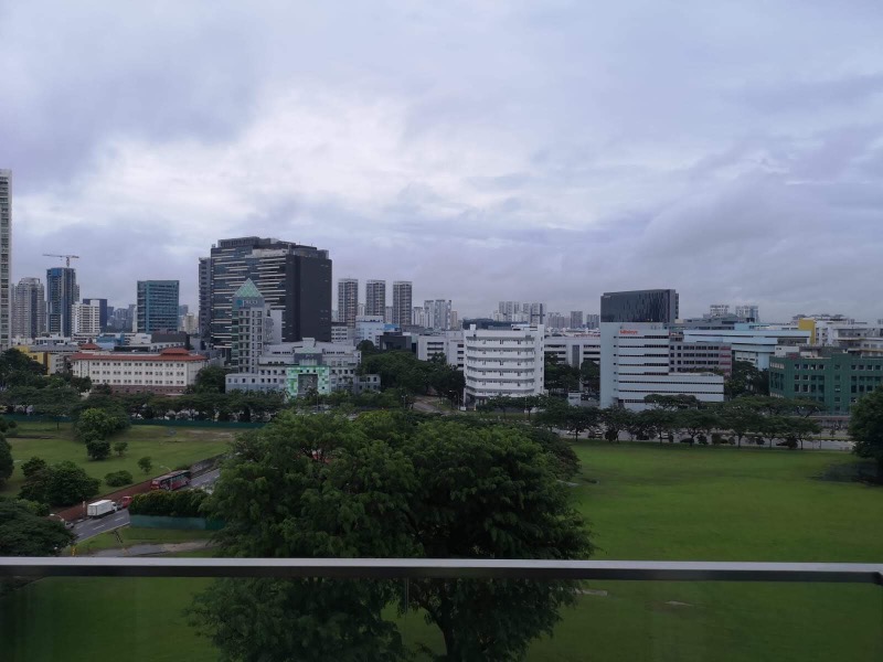 KALLANG RIVERSIDE 14