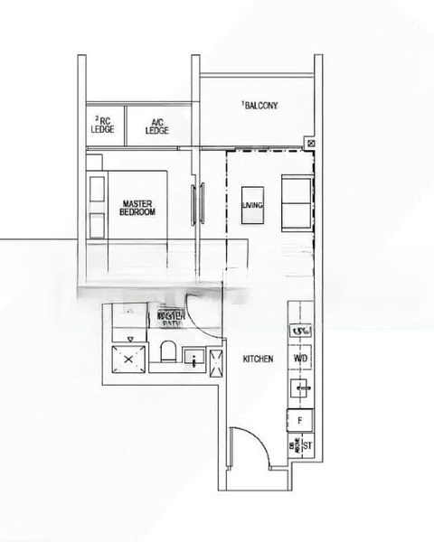KENT RIDGE HILL RESIDENCES 8