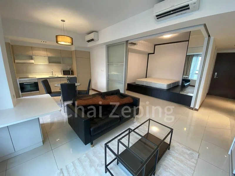 THE SAIL @ MARINA BAY 2