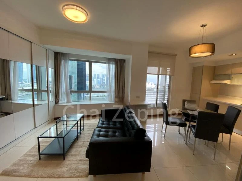 THE SAIL @ MARINA BAY 3