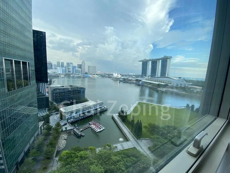 THE SAIL @ MARINA BAY 5