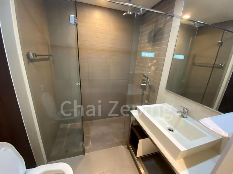 THE SAIL @ MARINA BAY 6