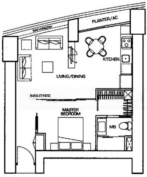 THE SAIL @ MARINA BAY 7