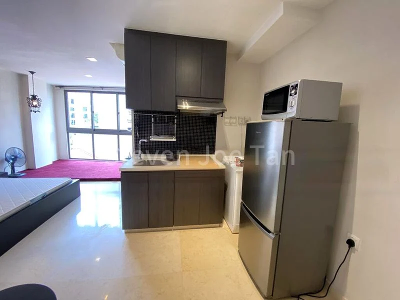 ATTITUDE AT KIM YAM 2