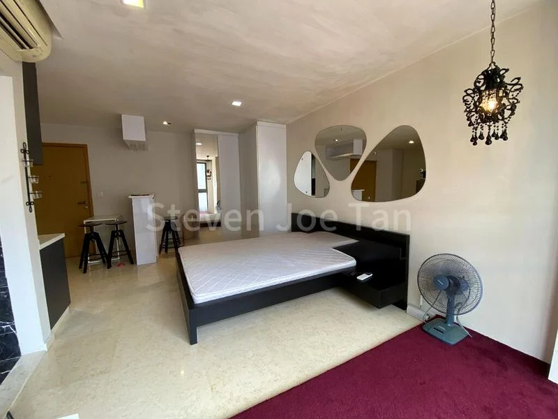 ATTITUDE AT KIM YAM 3