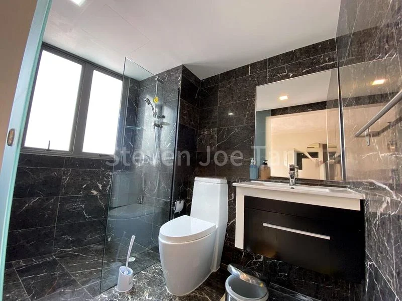 ATTITUDE AT KIM YAM 4