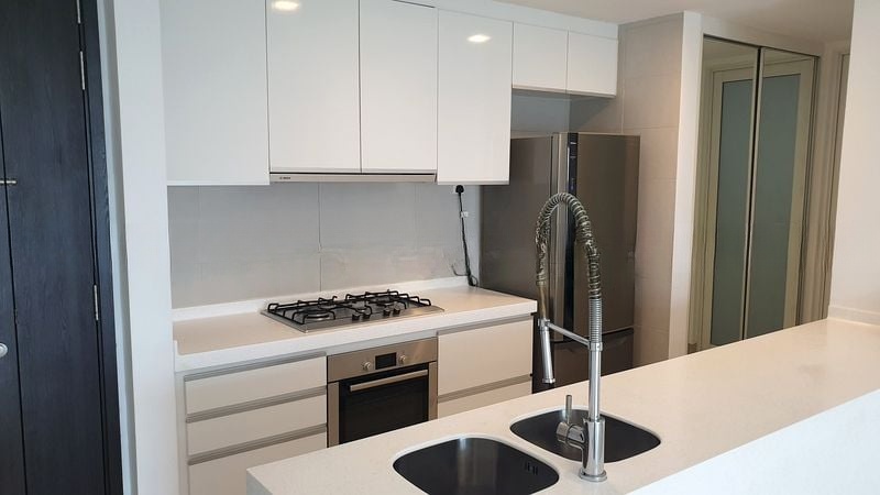 THE ROCHESTER RESIDENCES 2