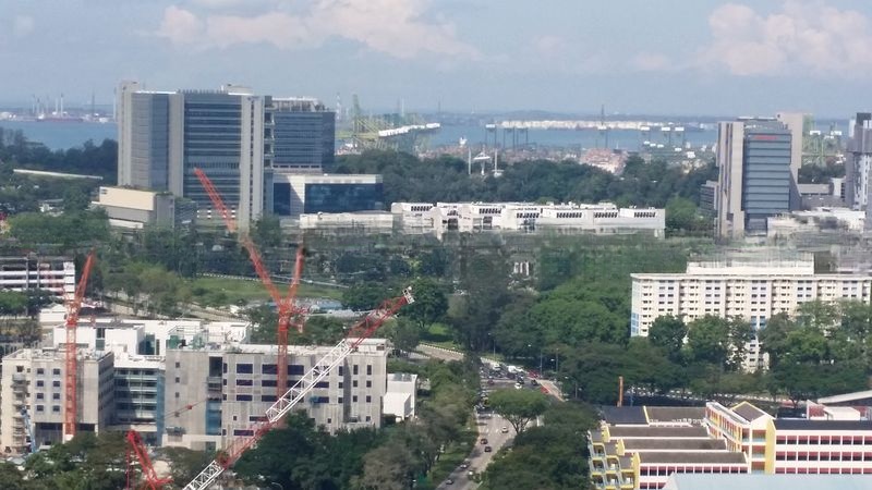 THE ROCHESTER RESIDENCES 6