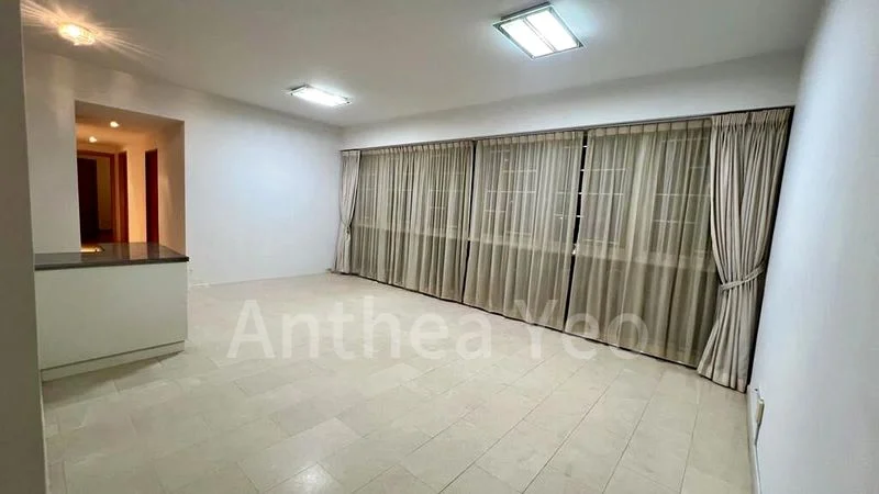 GOLDENHILL PARK CONDOMINIUM 2