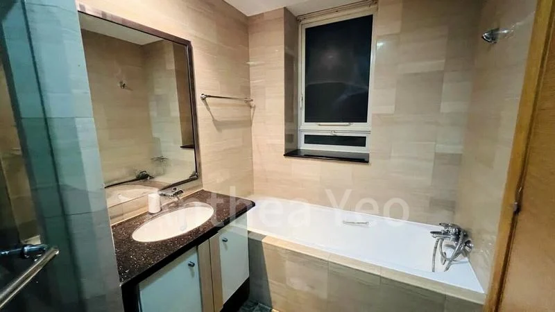 GOLDENHILL PARK CONDOMINIUM 3