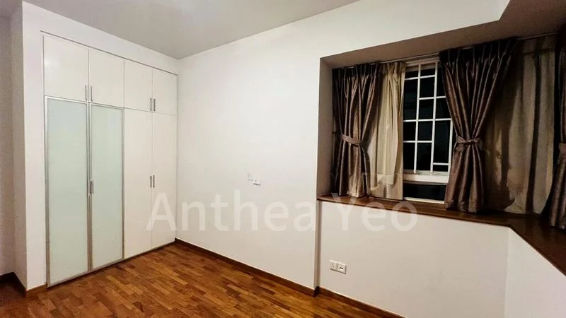 GOLDENHILL PARK CONDOMINIUM 4