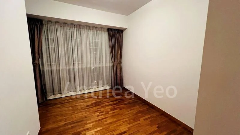 GOLDENHILL PARK CONDOMINIUM 5