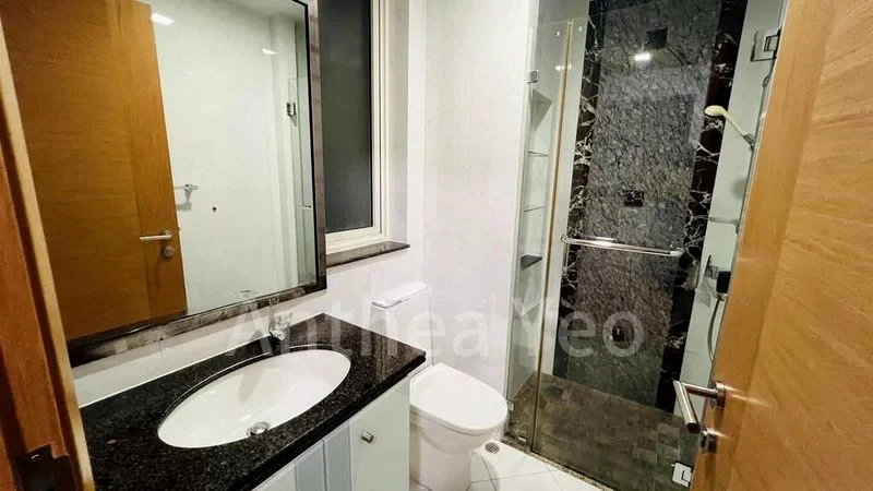 GOLDENHILL PARK CONDOMINIUM 6