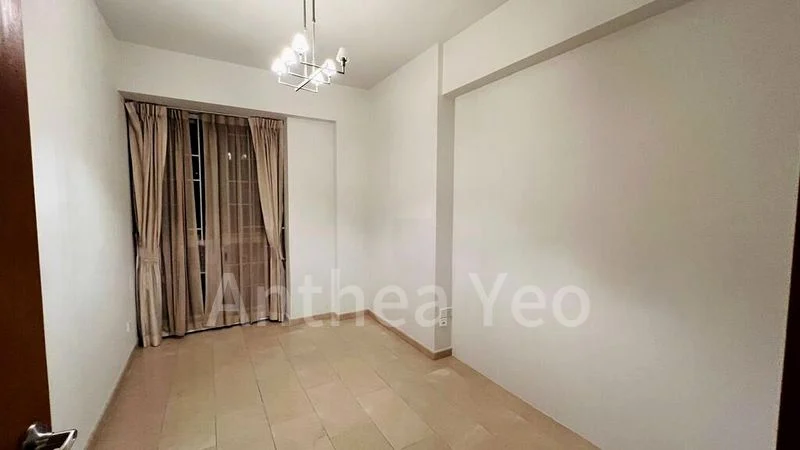 GOLDENHILL PARK CONDOMINIUM 7