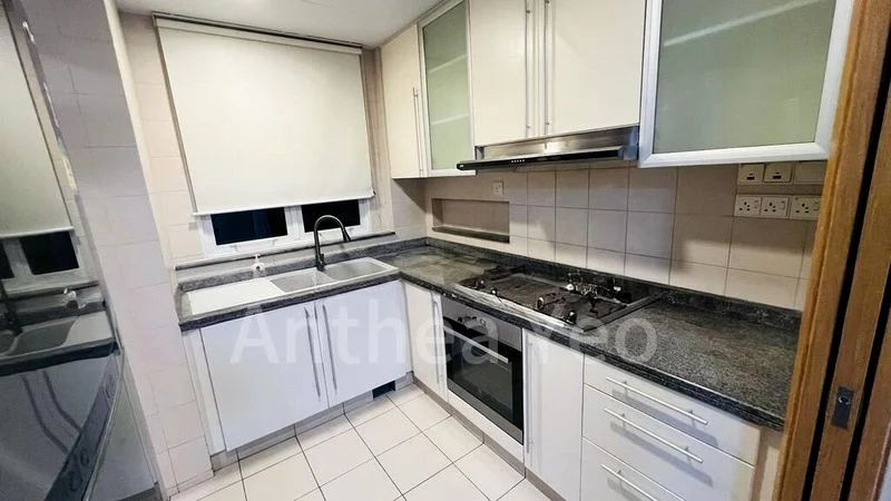 GOLDENHILL PARK CONDOMINIUM 9