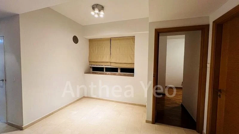 GOLDENHILL PARK CONDOMINIUM 10