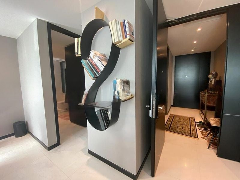 MARINA ONE RESIDENCES 3