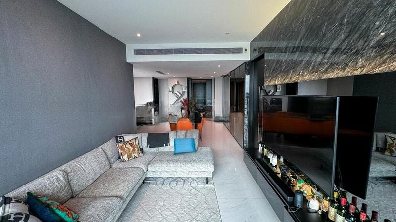 MARINA ONE RESIDENCES 2