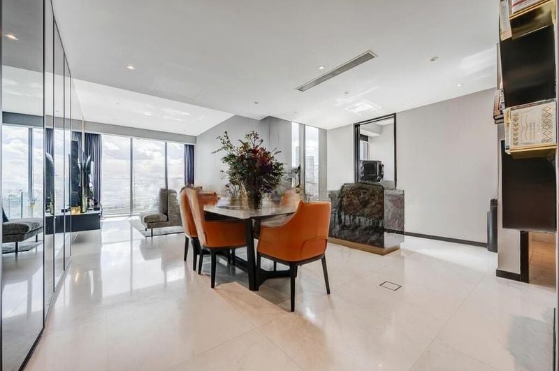 MARINA ONE RESIDENCES 4