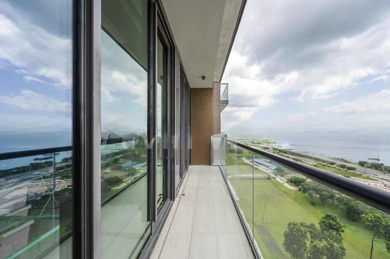 MARINA ONE RESIDENCES 5