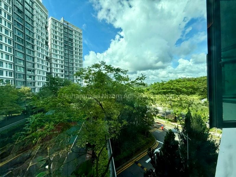 PUNGGOL WAY 3