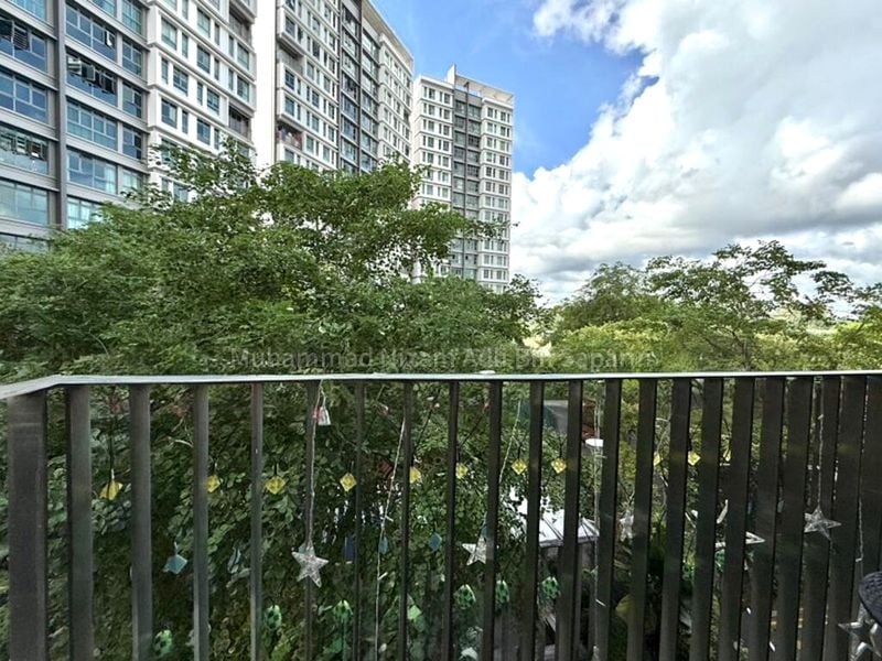 PUNGGOL WAY 4