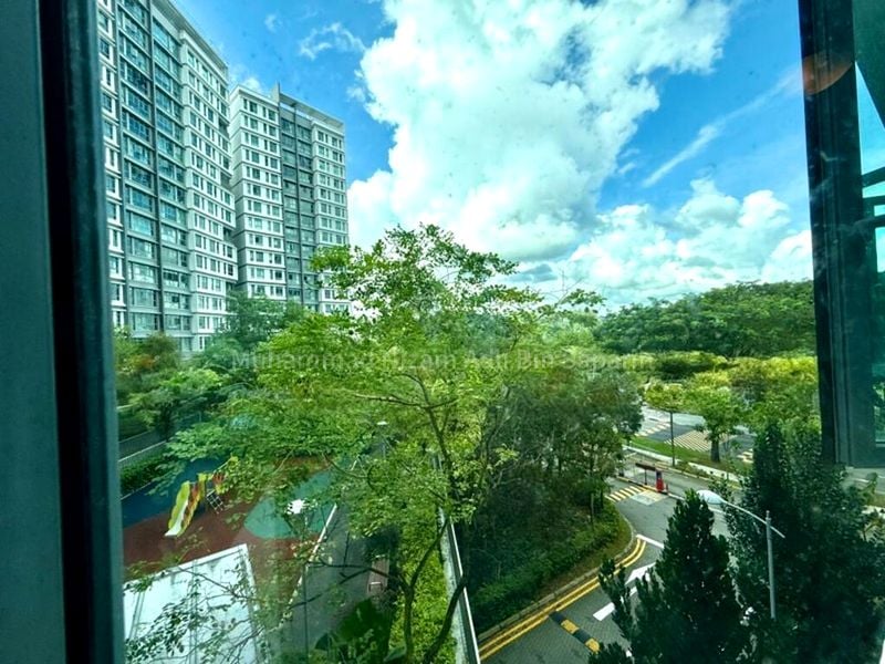 PUNGGOL WAY 9
