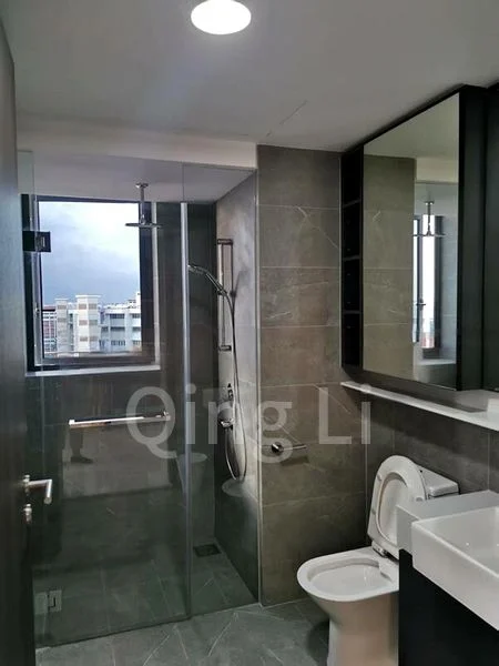 RIVERFRONT RESIDENCES 2