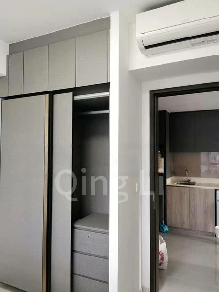 RIVERFRONT RESIDENCES 3