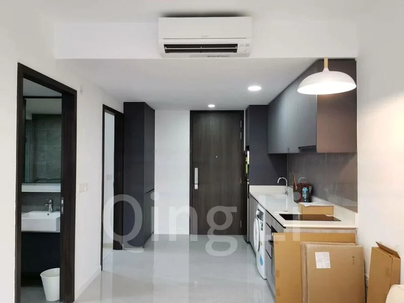 RIVERFRONT RESIDENCES 5