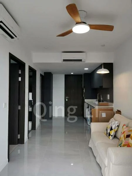 RIVERFRONT RESIDENCES 7