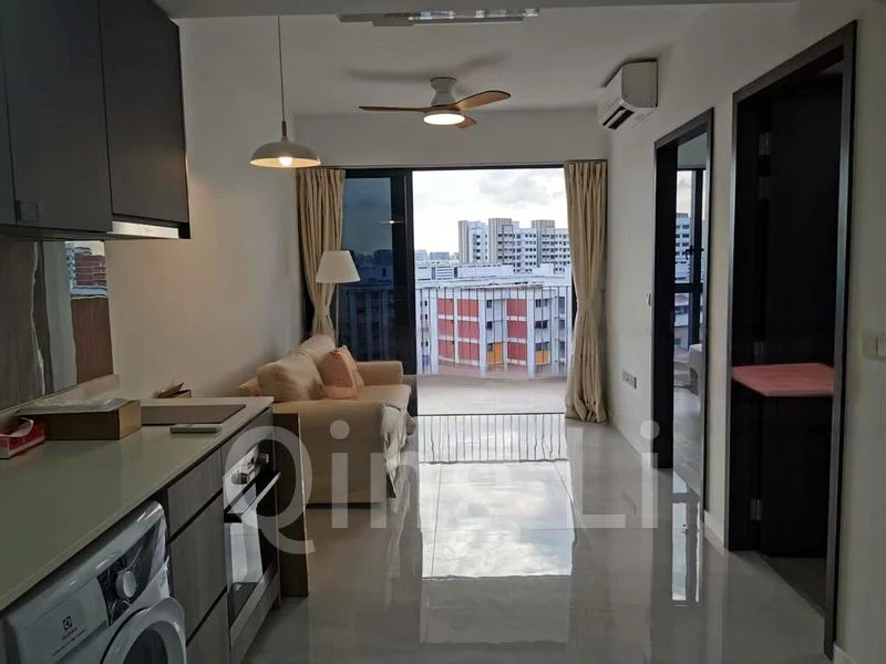 RIVERFRONT RESIDENCES 8