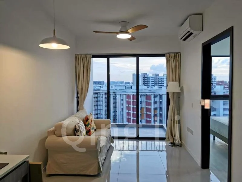 RIVERFRONT RESIDENCES 9